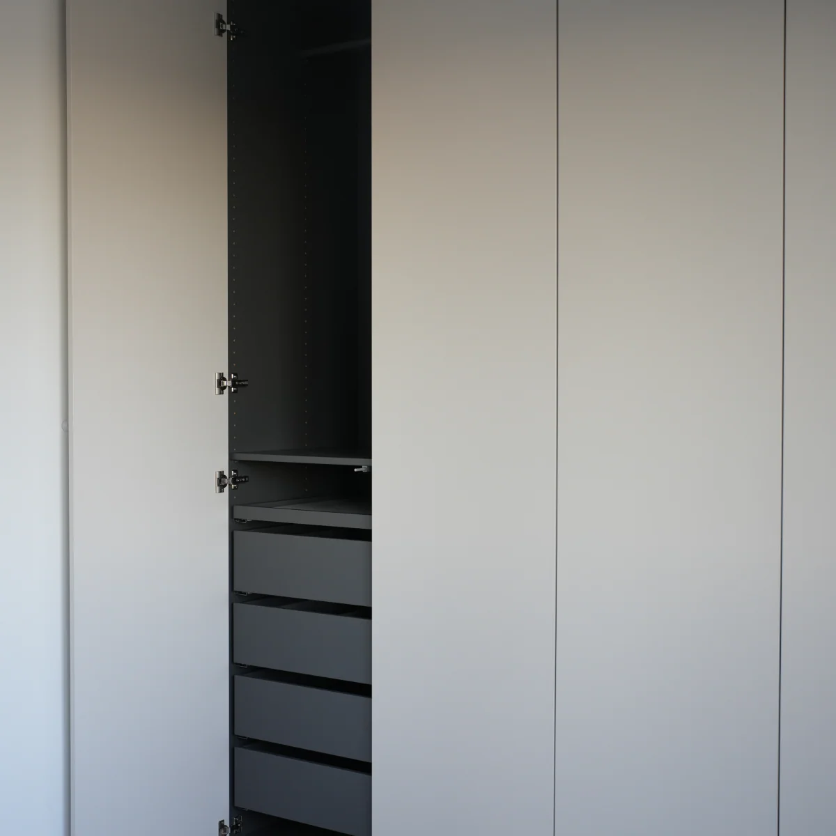 Select Living PAX Tip On | Push to open - Image 4