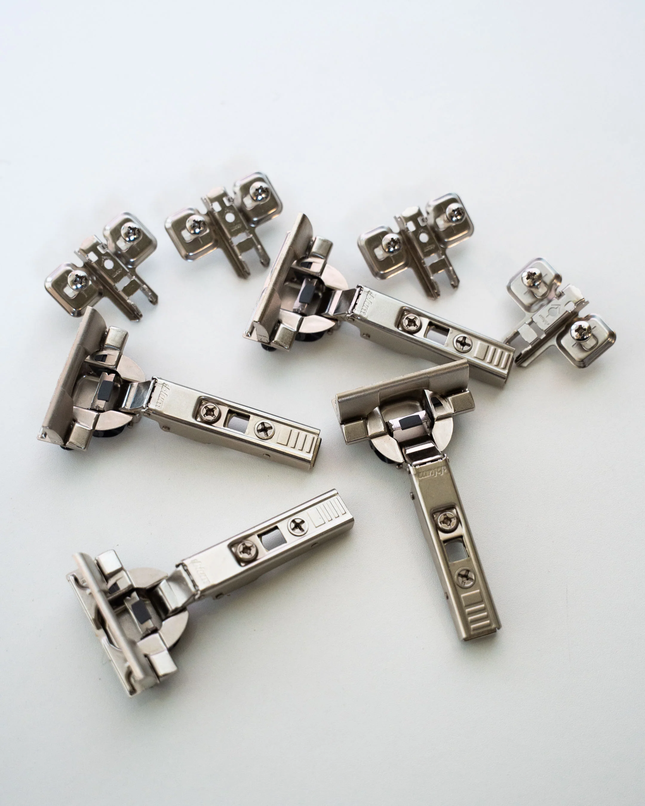 BLUM Scharniere SET - Image 4
