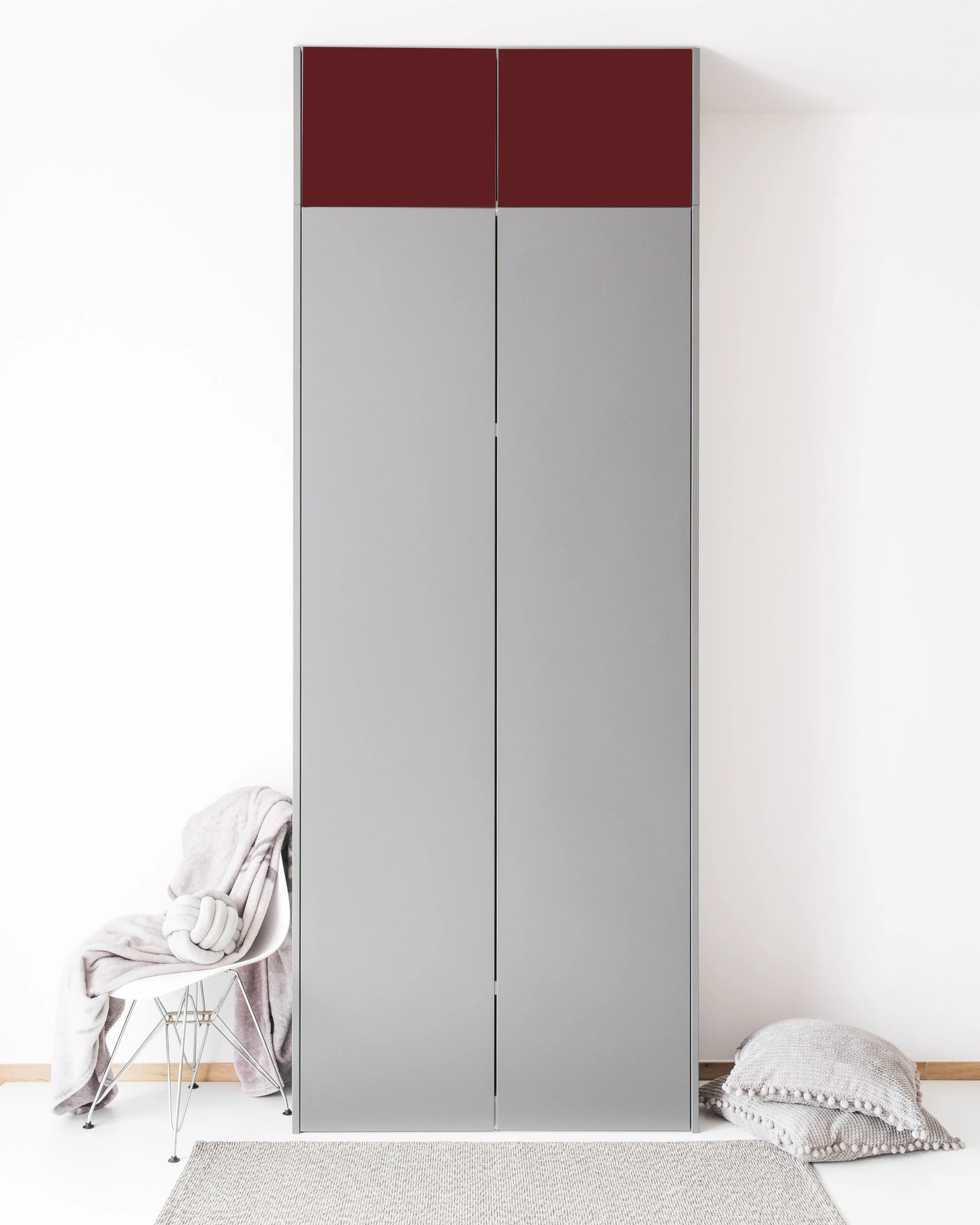 PAX Aufsatzschrank Türen Aurora Signature - Image 11