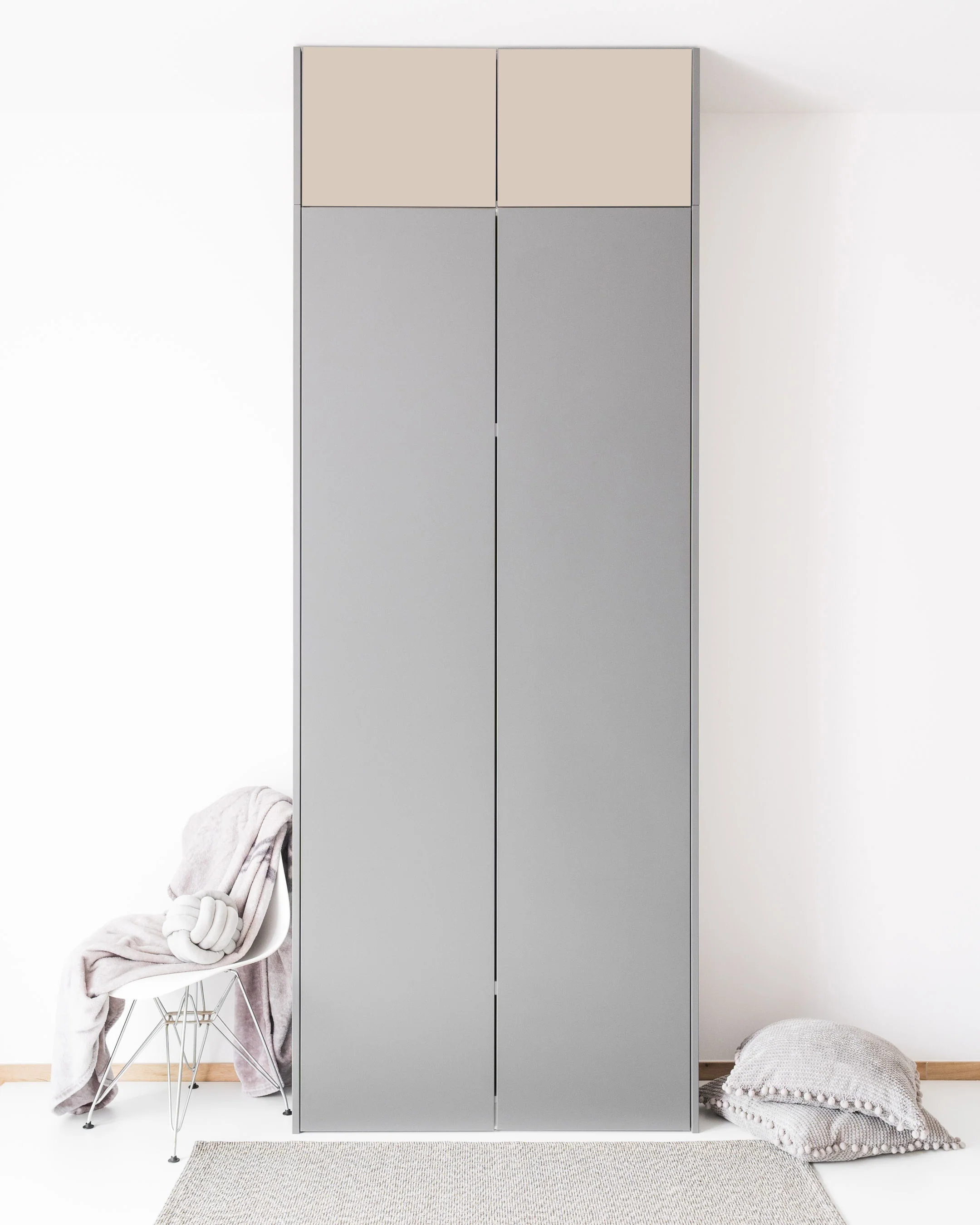 PAX Aufsatzschrank Türen Aurora Signature - Image 3