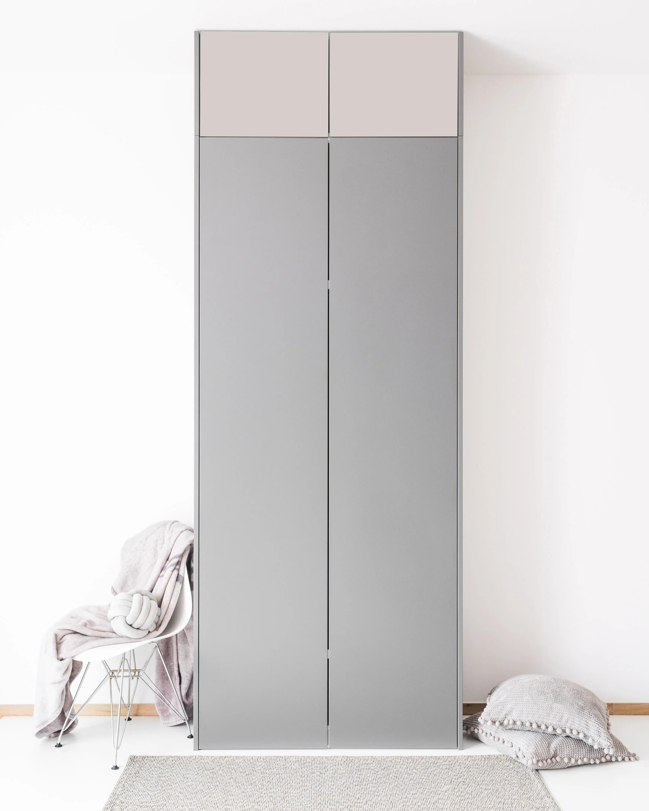 PAX Aufsatzschrank Türen Aurora Signature - Image 4