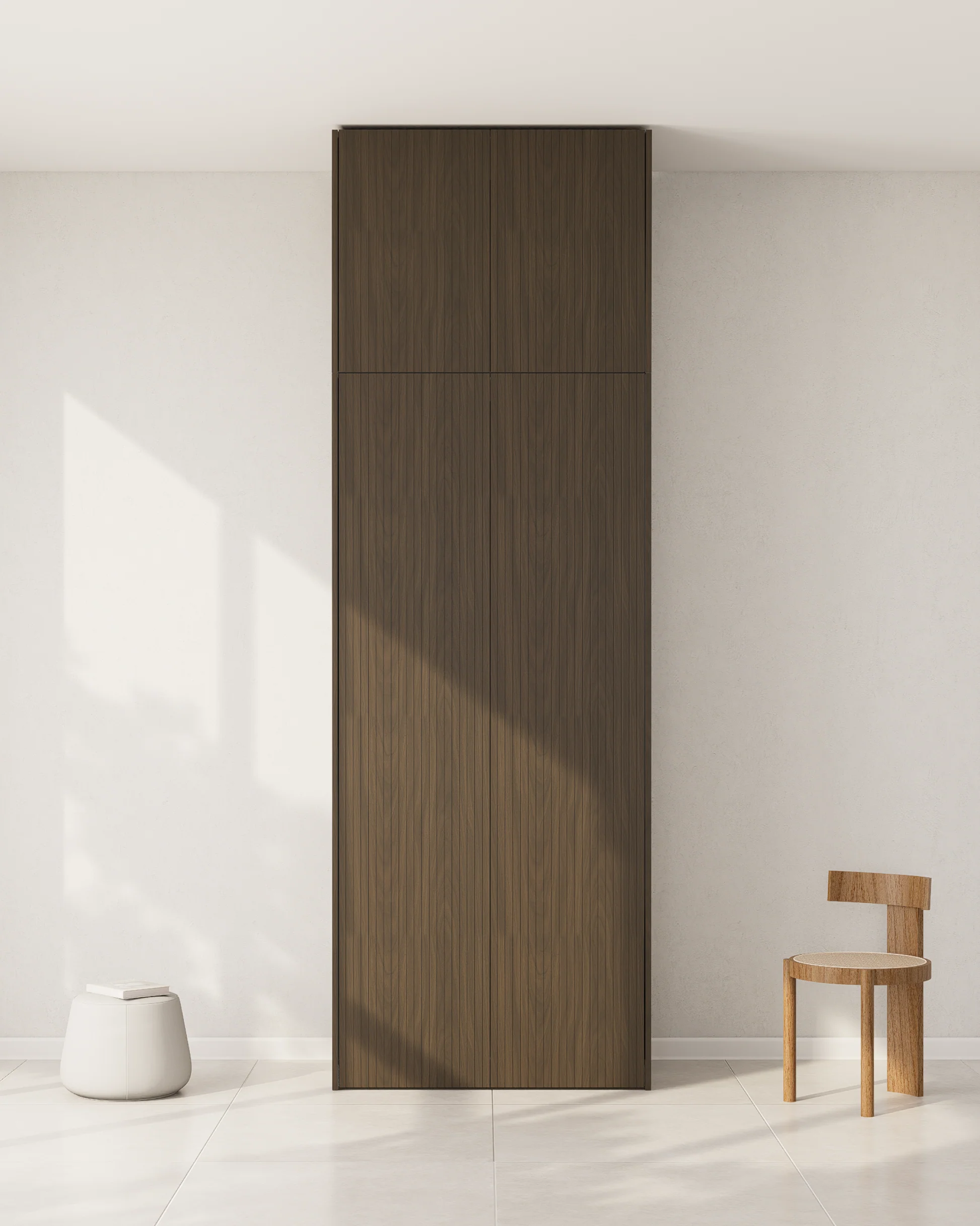 PAX Aufsatzschrank Ecktür Dendro Ligna - Image 3