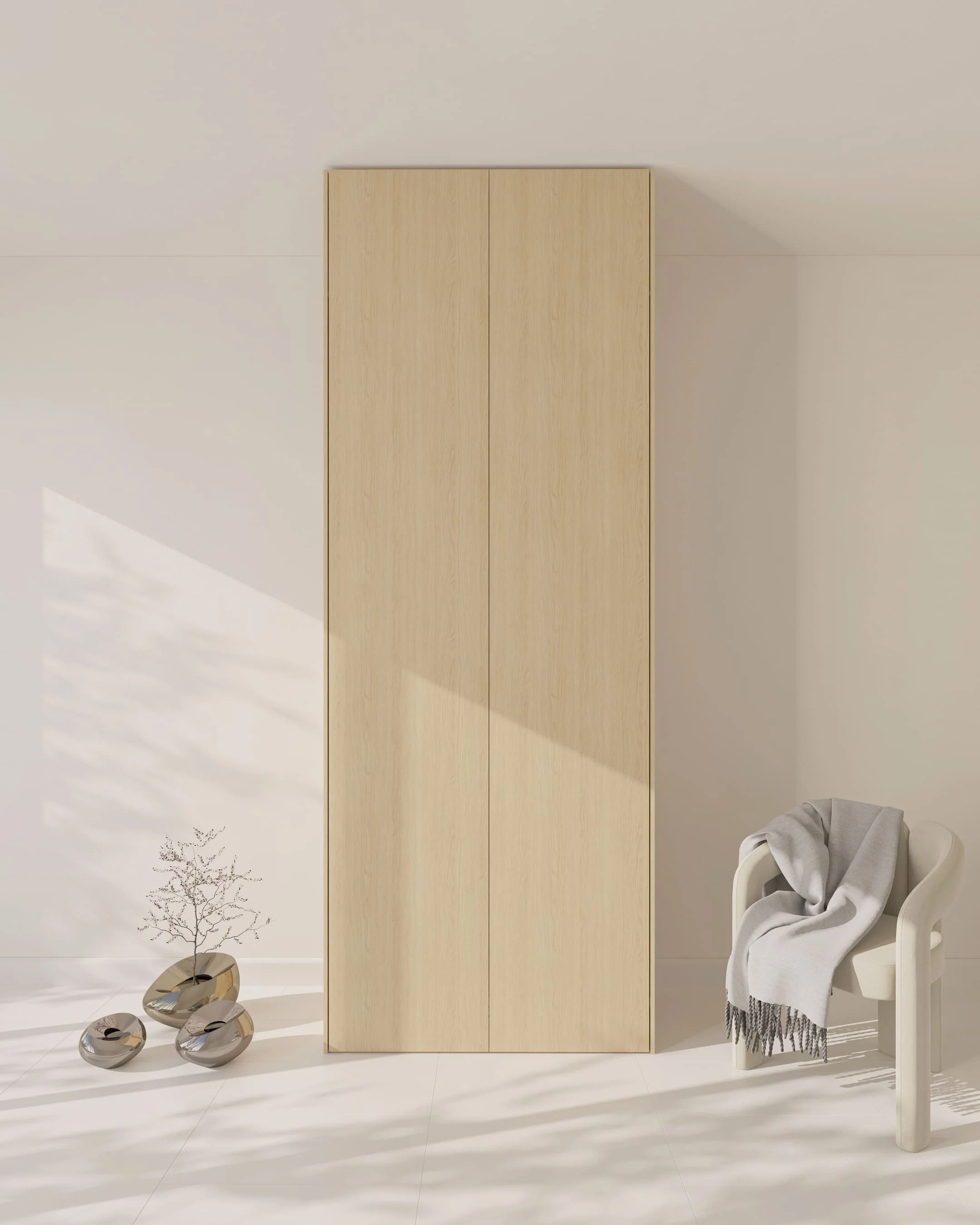 PAX Tür nach Maß Dendro Pure - Image 6